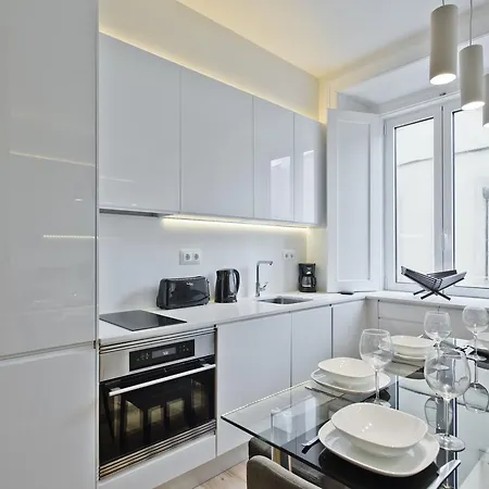 Appartement Bmyguest - Exclusive Downtown *