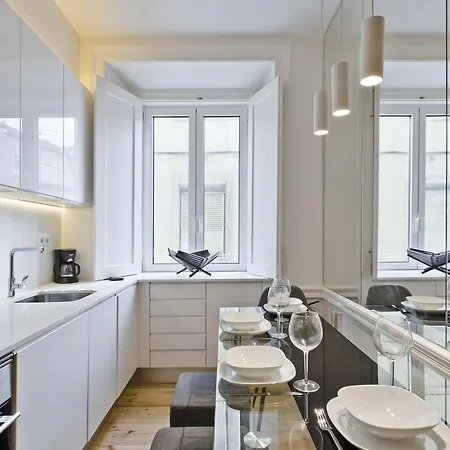 Bmyguest - Exclusive Downtown Appartement *